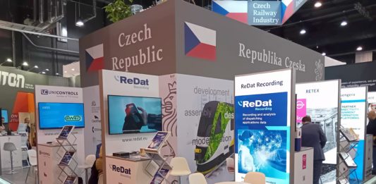 Český železniční průmysl potvrdil v roce 2025 silnou exportní výkonnost. Objem exportu tvořil 52 % celkového produkce a překročil 68 miliard korun