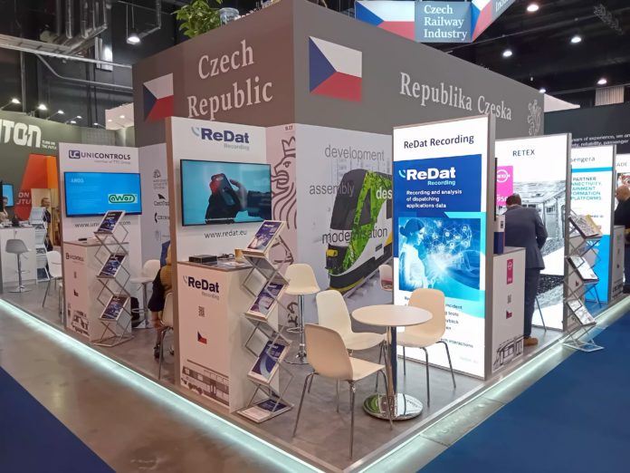 Český železniční průmysl potvrdil v roce 2025 silnou exportní výkonnost. Objem exportu tvořil 52 % celkového produkce a překročil 68 miliard korun