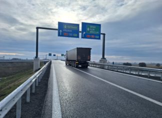 Prověřujeme hluk z dálnice D1 u Dluhonic