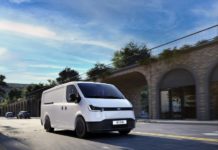 Ford rozšiřuje řadu svých elektrických dodávek