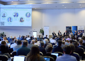 Praha přivítá mezinárodní experty na vodík. Hydrogen Days 2026 otevřou debatu o budoucnosti odvětví