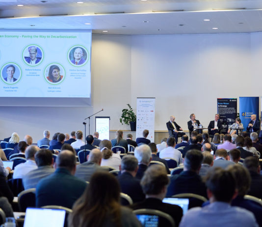 Praha přivítá mezinárodní experty na vodík. Hydrogen Days 2026 otevřou debatu o budoucnosti odvětví