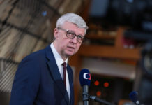 Česko má podle ministra Havlíčka šanci změnit systém emisních povolenek EU ETS