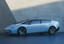 Honda nakonec nevyrobí své nové velké elektromobily