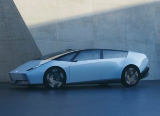 Honda nakonec nevyrobí své nové velké elektromobily