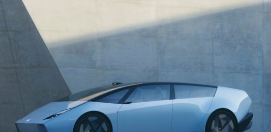 Honda nakonec nevyrobí své nové velké elektromobily