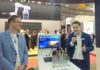 LogiMAT 2026: Nově založená společnost ToShift vsází na IT pro transformaci