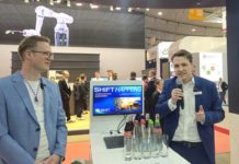LogiMAT 2026: Nově založená společnost ToShift vsází na IT pro transformaci