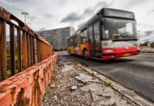 Zdražování nafty zvedá náklady MHD v H.Králové v ročním přepočtu o miliony korun