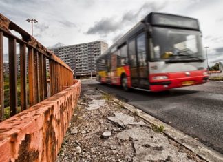 Zdražování nafty zvedá náklady MHD v H.Králové v ročním přepočtu o miliony korun