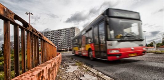 Zdražování nafty zvedá náklady MHD v H.Králové v ročním přepočtu o miliony korun