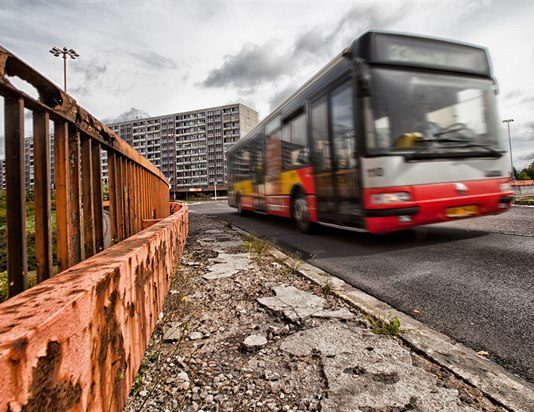 Zdražování nafty zvedá náklady MHD v H.Králové v ročním přepočtu o miliony korun