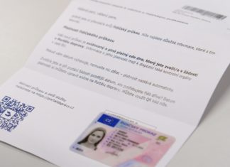 Portál dopravy jednoduše dostupný na doprava.gov.cz