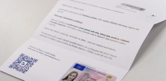 Další ocenění pro Portál dopravy – služba doručování řidičských průkazů do boxů vyhrála v soutěži CACIO IT projekt roku