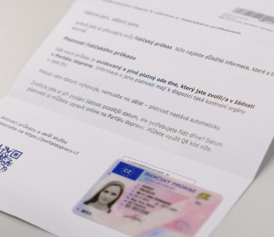 Další ocenění pro Portál dopravy – služba doručování řidičských průkazů do boxů vyhrála v soutěži CACIO IT projekt roku