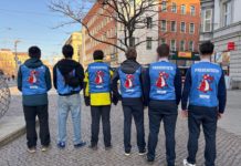 Na dodržování pravidel v brněnské MHD dohlíží tým preventistů