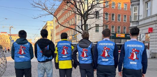 Na dodržování pravidel v brněnské MHD dohlíží tým preventistů