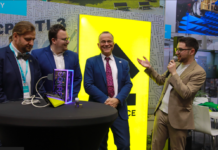 Experiment s nanoroboty pro českou misi na Mezinárodní vesmírnou stanici vstupuje do klíčové fáze vývoje