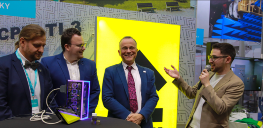 Experiment s nanoroboty pro českou misi na Mezinárodní vesmírnou stanici vstupuje do klíčové fáze vývoje