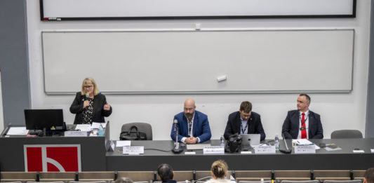 Znalecká koference 2025