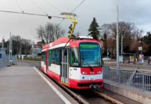 Brněnský dopravní podnik renovuje tramvaje Vario, přidá jim klimatizaci