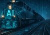 Okénko do světa a budoucnosti: umělá inteligence a severoamerická železnice