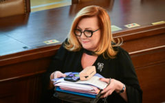 Snížit daň z paliv nemá účinek, stát by přišel o peníze, řekla Schillerová