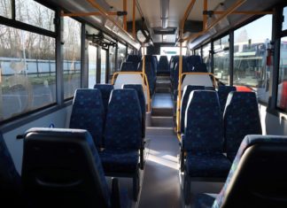 ČD Bus vypsala novou soutěž na až 122 nových výlukových autobusů