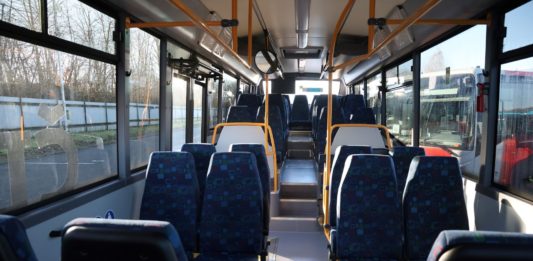 ČD Bus vypsala novou soutěž na až 122 nových výlukových autobusů