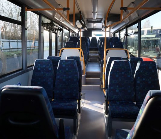 ČD Bus vypsala novou soutěž na až 122 nových výlukových autobusů