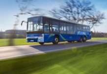 Plzeňský kraj vytvoří letos nový koncept veřejné autobusové dopravy v regionu