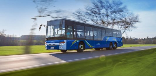 Plzeňský kraj vytvoří letos nový koncept veřejné autobusové dopravy v regionu