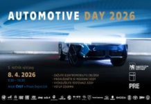 Automotive Day 2026 přiveze do Dejvic elektromobily, studentskou formuli i designové novinky