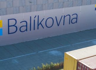 Novým ředitelem Balíkovny je Martin Kment