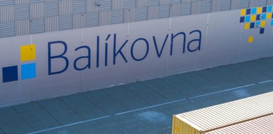 Novým ředitelem Balíkovny je Martin Kment