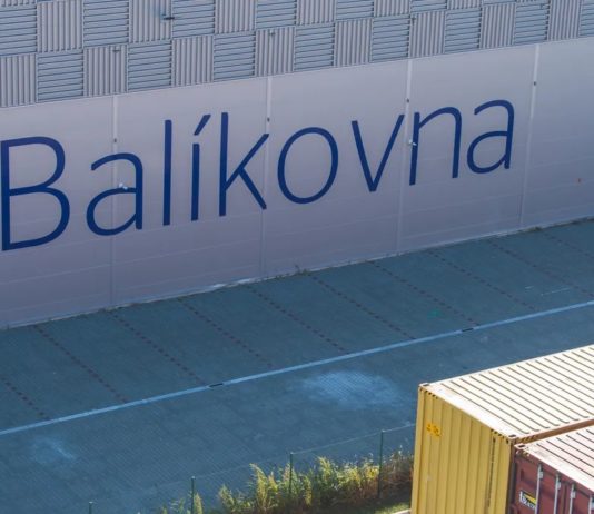 Novým ředitelem Balíkovny je Martin Kment