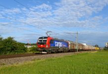SBB Cargo krvácí, federální vláda dopravce významně podpořila v segmentu JVZ