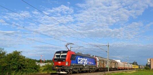 SBB Cargo krvácí, federální vláda dopravce významně podpořila v segmentu JVZ