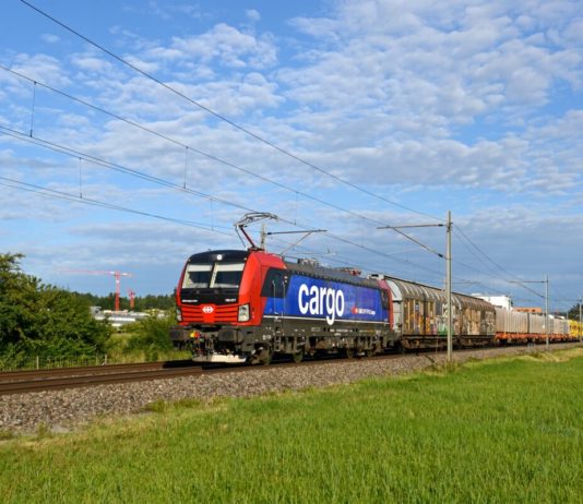 SBB Cargo krvácí, federální vláda dopravce významně podpořila v segmentu JVZ