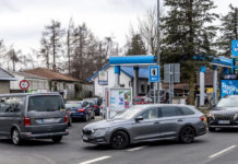 Ministerstvo financí začne monitorovat výši marží u čerpacích stanic