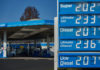 Němci kvůli vysokým cenám jezdí na čerpací stanice k sousedům, včetně ČR