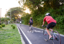 MMR dalo z peněz EU na cyklostezky 9,8 mld Kč, dopravní fond je podpořil 6,3 mld