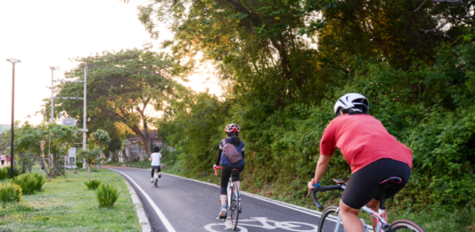 MMR dalo z peněz EU na cyklostezky 9,8 mld Kč, dopravní fond je podpořil 6,3 mld
