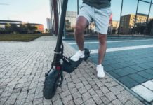 Elektrokoloběžky: nulová tolerance, vysoké riziko – nehod jsou stovky, alkohol u každé čtvrté