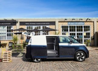 Přechod na elektromobily firmám ušetří na nákladech desítky procent