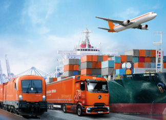 Bilance 2025: Gebrüder Weiss potvrzuje odolnost a pokračuje v mezinárodním růstu