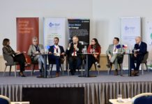 Praha hostila mezinárodní konferenci Hydrogen Days 2026