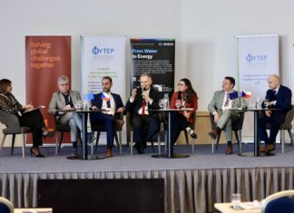 Praha hostila mezinárodní konferenci Hydrogen Days 2026