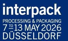 Interpack 2026 se blíží. Düsseldorf bude opět centrem světového obalového průmyslu