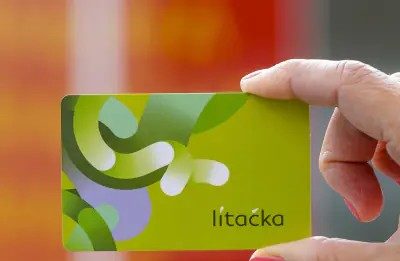 Máte na kartě Lítačka uvedeno „platnost do roku 2020“? V roce 2026 ji musíte vyměnit